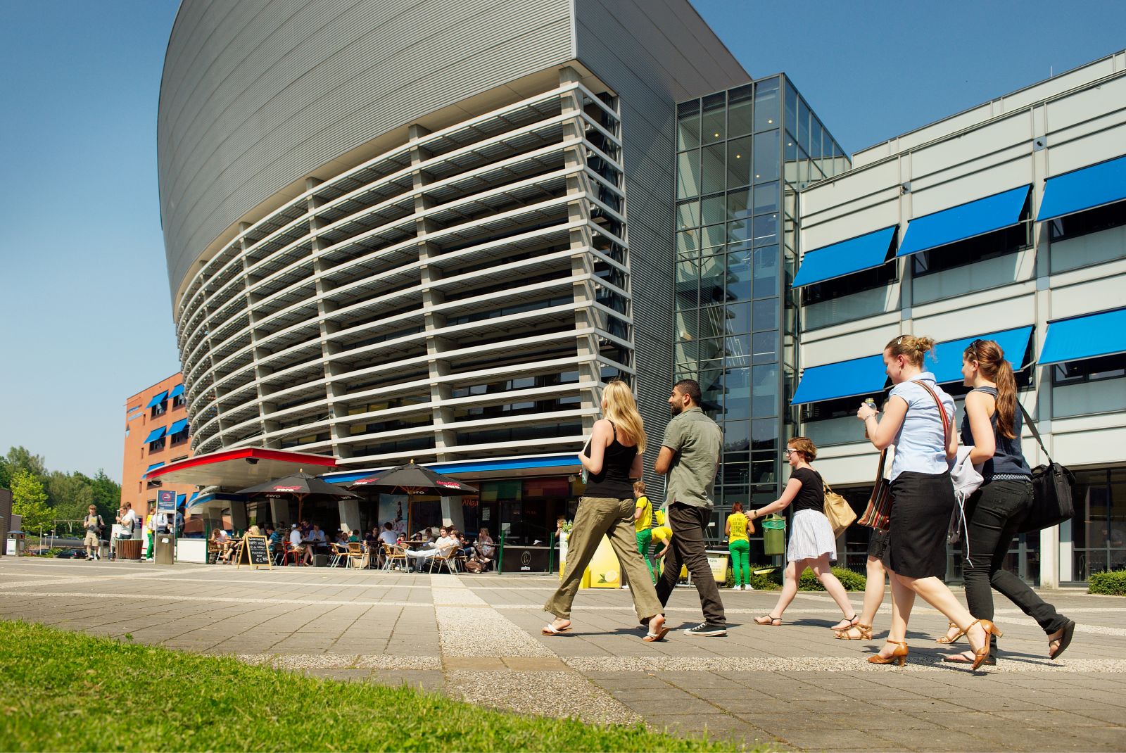 HAN University of Applied Sciences | Finance and Control | Bachelors